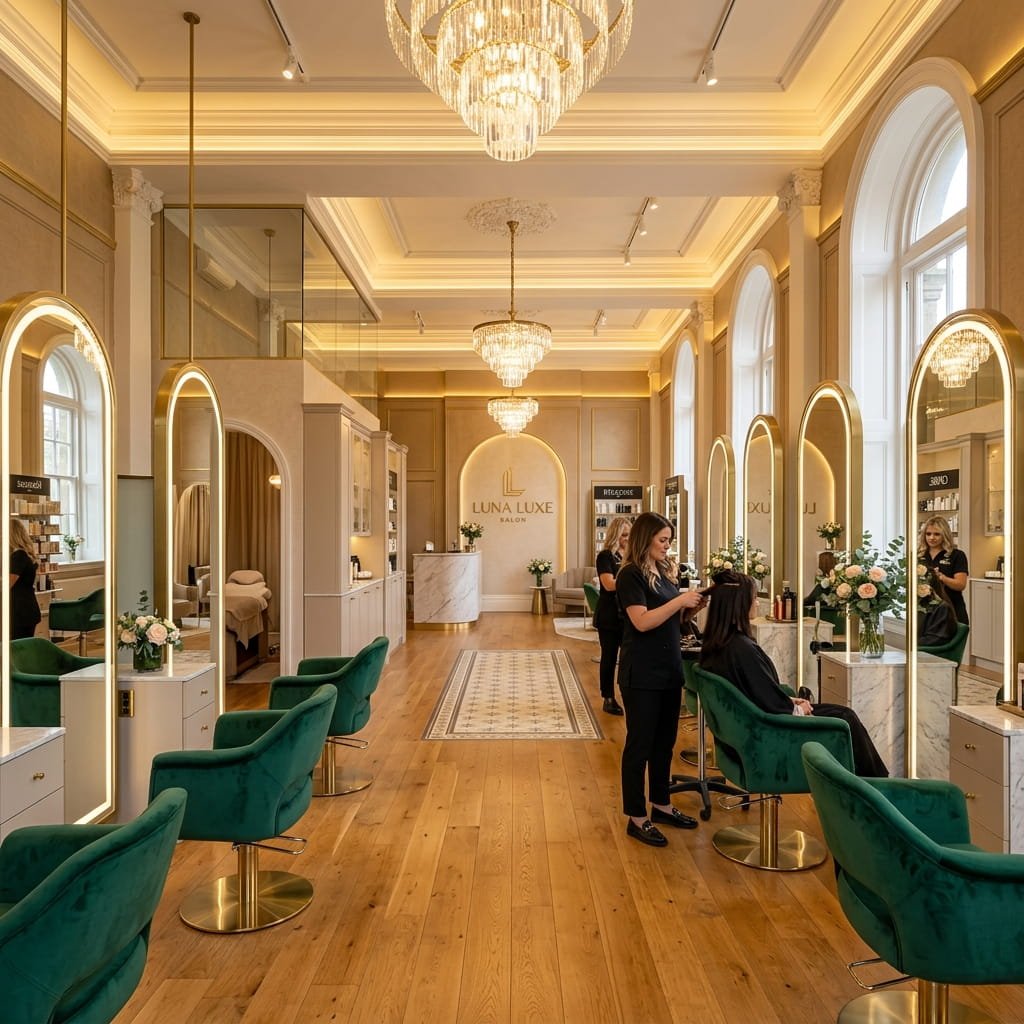 Aura Interior