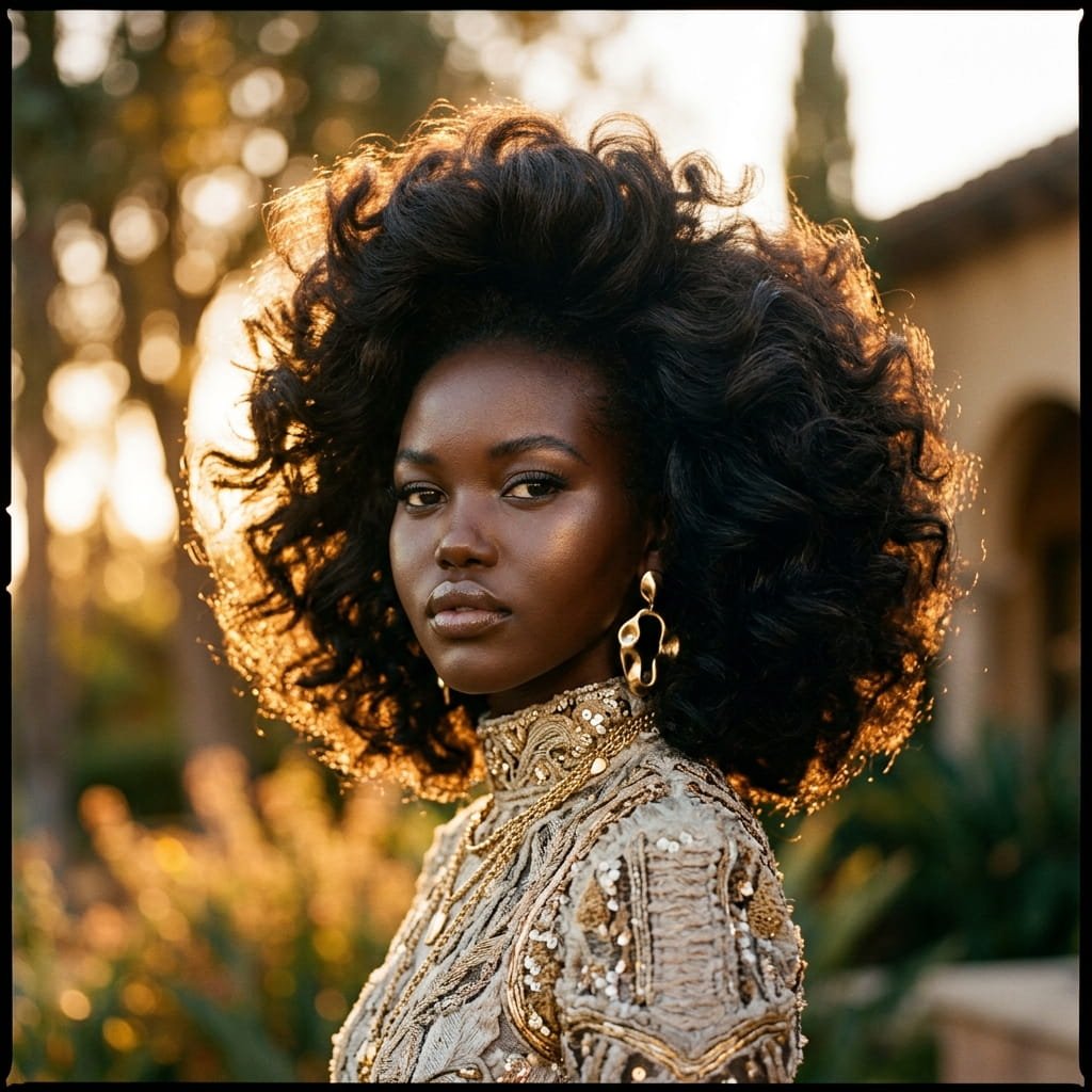 Aura Editorial